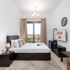 StayShort - Dubai Sports City sleeps 2 in a Great Location