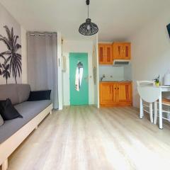 Ambiance surf et détente à Biscarrosse Plage