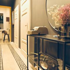 Alimena Retrò Rooms