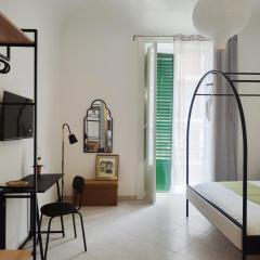 Cà Mami Rooms