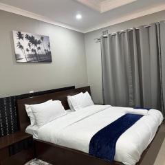 IBEX Hill Apartments and Lodges