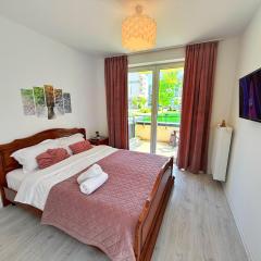 Plermont Luxury Apartments Coresi Kasper