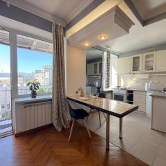 Kyiv History Apartment