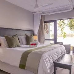 The Victoria Falls Waterfront