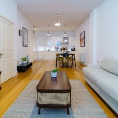 The Regents Park Nook 2 Bedroom