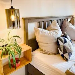 Zwischen Wolfsburg, Tankumsee und Ilkerbruch - Apartment im Boldecker Land