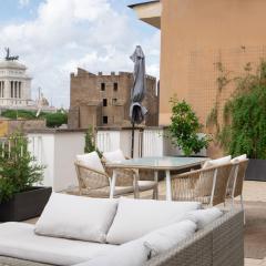 Colosseo Penthouse