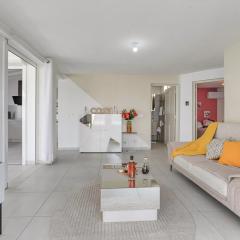 Villa Montobanez Le Gosier