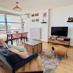 3 bedroom apartment - Amazing view