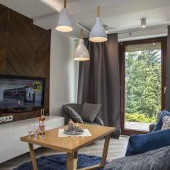 Komfortowe apartamenty u stóp Giewontu