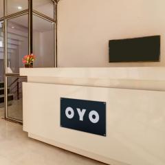 Hotel O The urban inn hotel and banquet