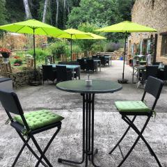 Chambres D'hôtes Le Mas Aux Arômes