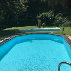 Chambres D'hôtes Le Mas Aux Arômes