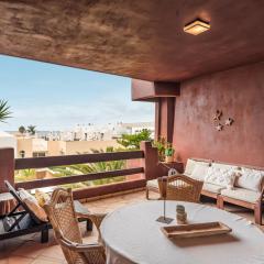 Playa - Tamanca 1,3 SEA VIEW