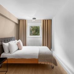 Belgravia Living