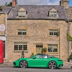 Coniston House - Eco Hot Tub