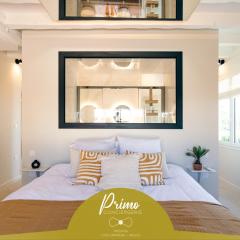 La Bali, Luxe et relaxation