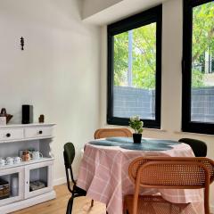 Cobalto 2 Quartos Parque Cidade Pet Friendly