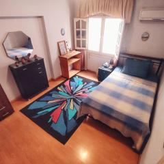 Cozy room at sweet home