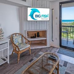 New Direct Oceanfront 3BR2B Private WaterPoint!