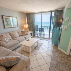 New Direct Ocean View, Exclusive Sands Beach Club!