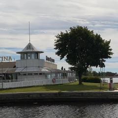 Hotel Kristina