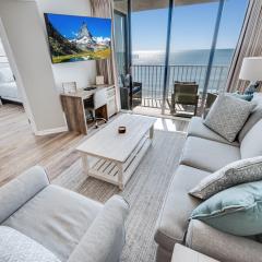 Sands Beach Club,Newly AddedRemodeled,Direct View