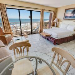 New 5th Fl Oceanfront, Amazing View,Private,Pools!