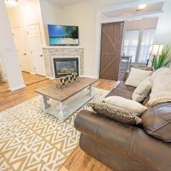 NEW! Large 2BR Savannah Shores PoolPickleball