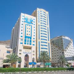 فندق عصفور 1