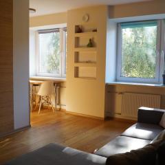 Gaudeamus Apartment