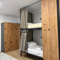 Kerege Guesthouse & Hostel