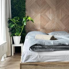 Hi Park Apartment, Free Parking