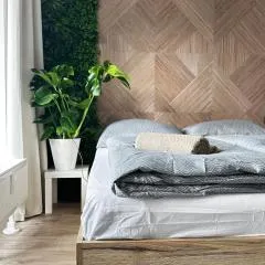 Figaro Apartment, Free Parking