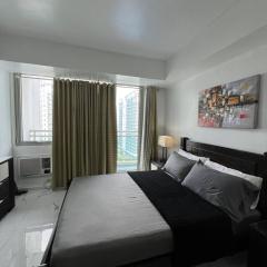 Azure Resort and Staycation by Miss Angie