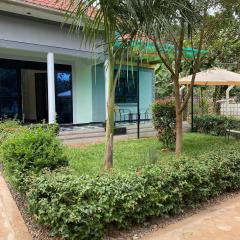 Kira Garden Villas