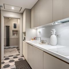 Ibernesi Luxury Home