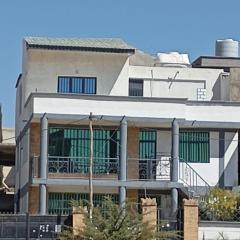 Diyasbora Lemlem studio