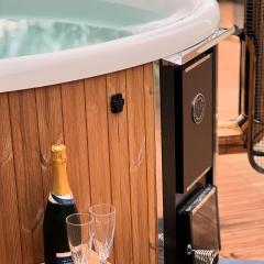 Évasion méditerranéenne, Love Room, Bain Nordique