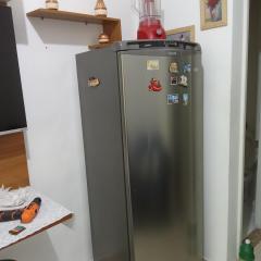 Apartamento aconchegante