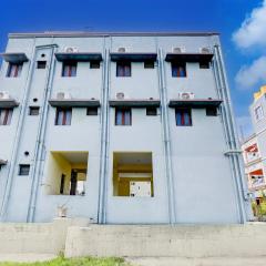 Hotel O Madras Residency