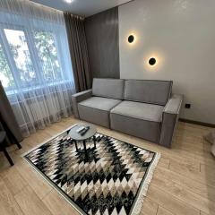 Студия на Ерубаева 48-1