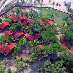 Magico Do Mar Beach Resort