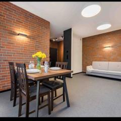 Apartamenty Parkowe