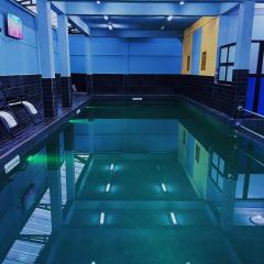 C3 Resort Hotel Foumbot