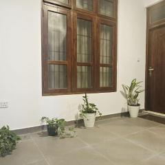 Swiss Garden - 3BHK Guest House