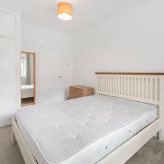 Zone 1 Modern Hoxton Home Kitchen, Living, Bedroom