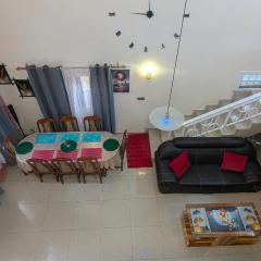 Résidence Grâce Divine