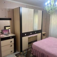 Family Stay Karakol