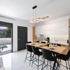 Euphoria Blue Lefkada